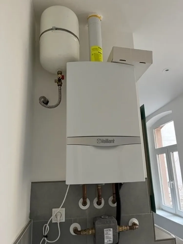 3 Zimmer Wohnung mit 90 m² in Halle (Saale) – Bild 8