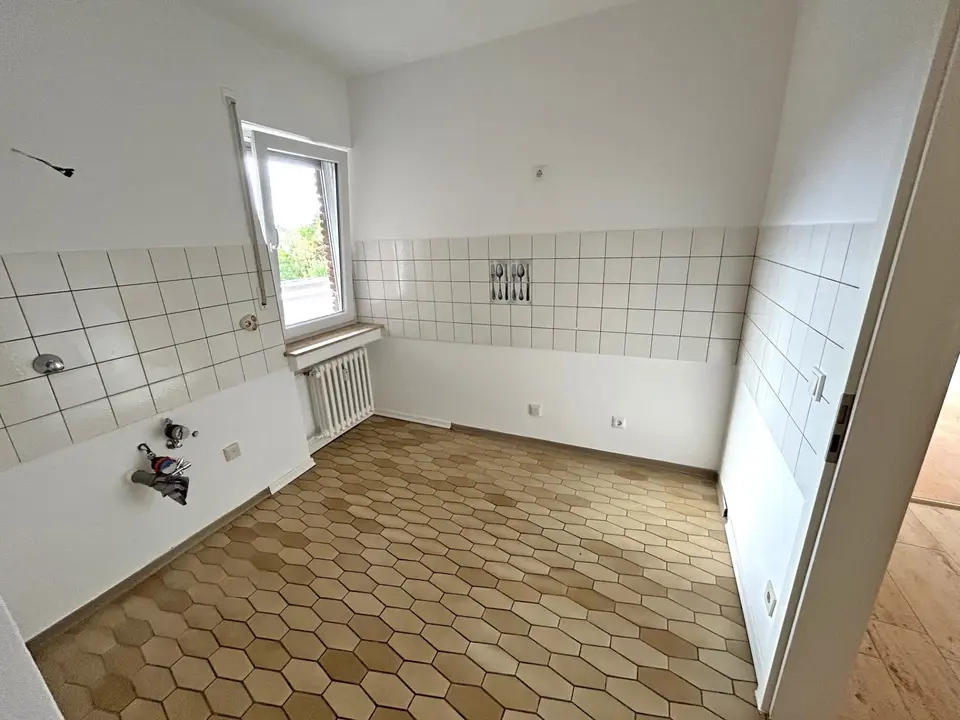 3 Zimmer Wohnung mit 89 m² in Hennef – Bild 2