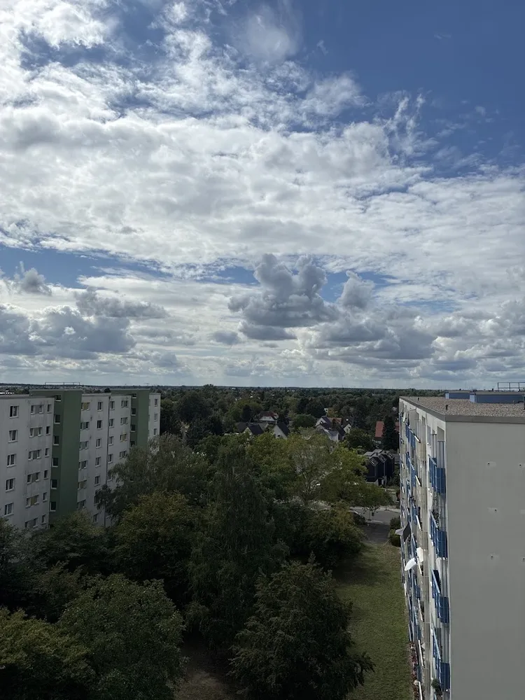 2 Zimmer Wohnung mit 48 m² in Berlin – Bild 4