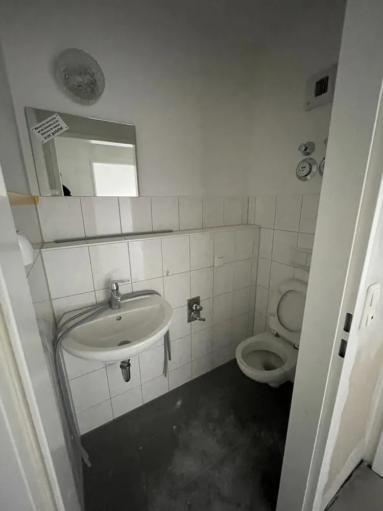 4 Zimmer Wohnung mit 76 m² in Frankfurt am Main – Bild 8