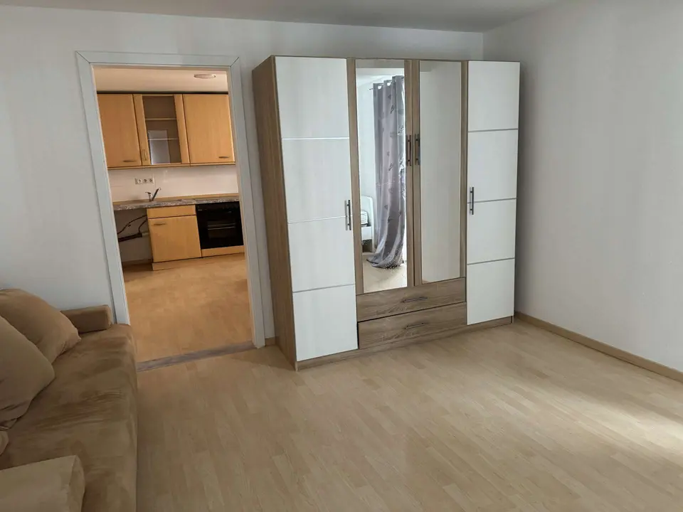 Studio mit 16 m² in Kassel – Bild 6
