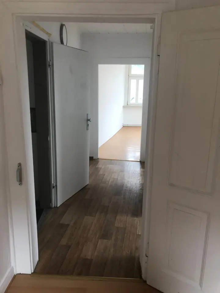 2 Zimmer Wohnung mit 38 m² in Trier – Bild 5