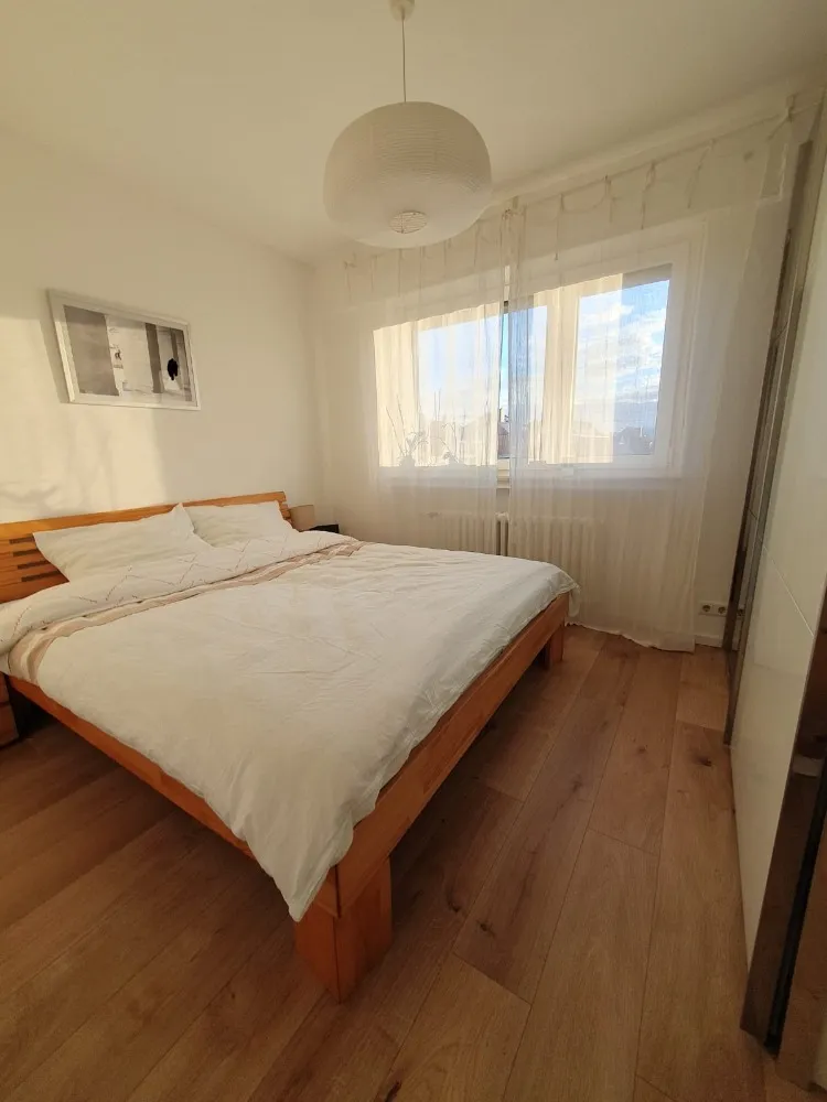 3 Zimmer Wohnung mit 77 m² in Mannheim – Bild 10