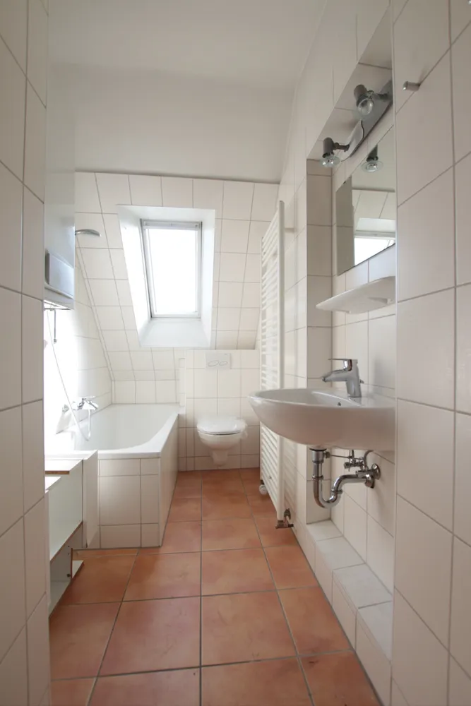 1 Zimmer Wohnung mit 41 m² in Hannover – Bild 10