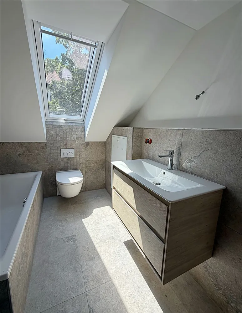 3 Zimmer Wohnung mit 115 m² in Nürnberg – Bild 5