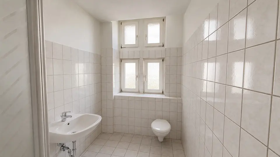 2 Zimmer Wohnung mit 61 m² in Meißen – Bild 6