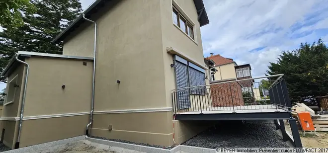 7 Zimmer Haus mit 232 m² in Dresden – Bild 7