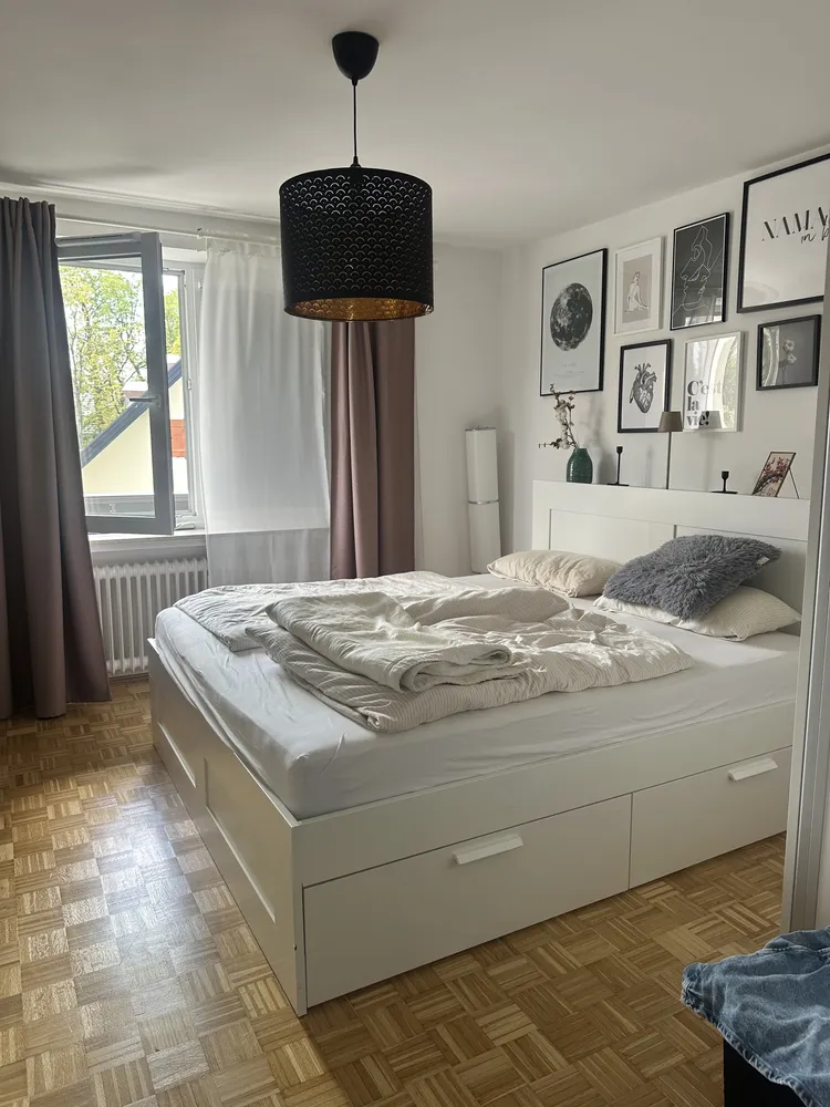 3 Zimmer Wohnung mit 78 m² in München – Bild 3