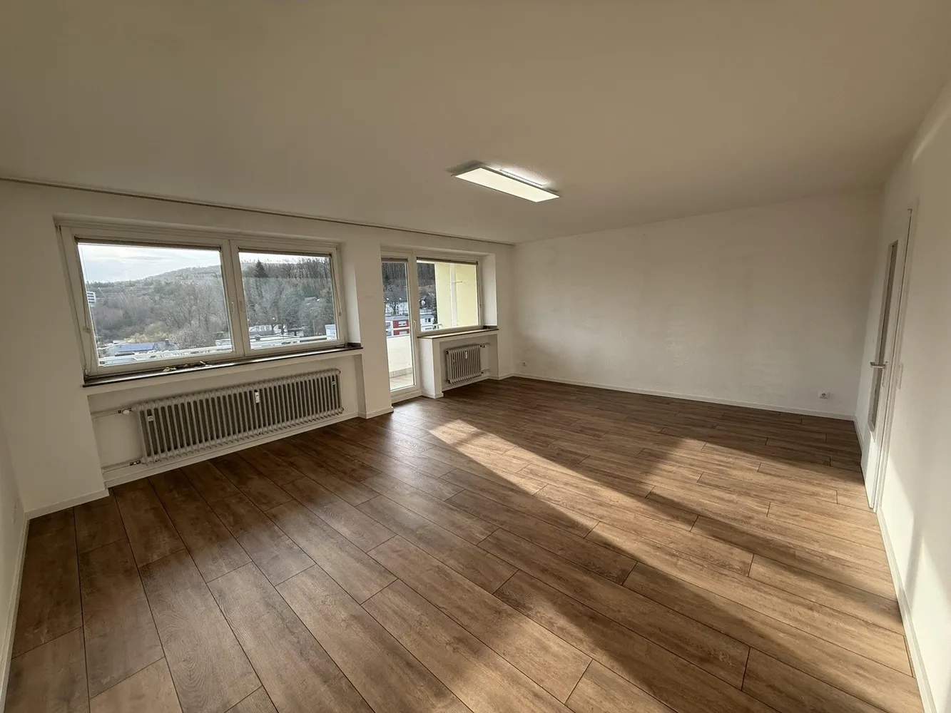3 Zimmer Wohnung mit 96 m² in Siegen – Bild 2