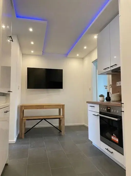 2 Zimmer Wohnung mit 10 m² in München – Bild 7