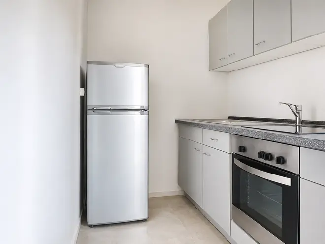1 Zimmer Wohnung mit 27 m² in Nürnberg – Bild 2