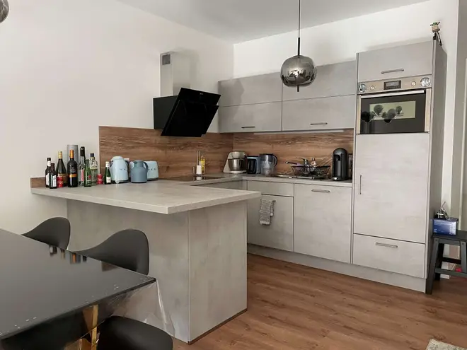 2 Zimmer Wohnung mit 69 m² in Münster – Bild 4
