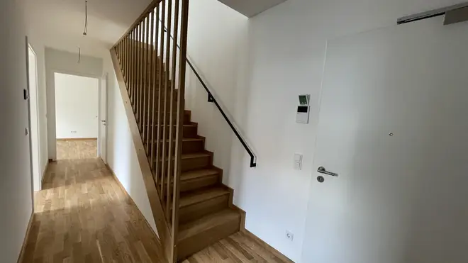 4 Zimmer Wohnung mit 128 m² in Hamburg – Bild 7