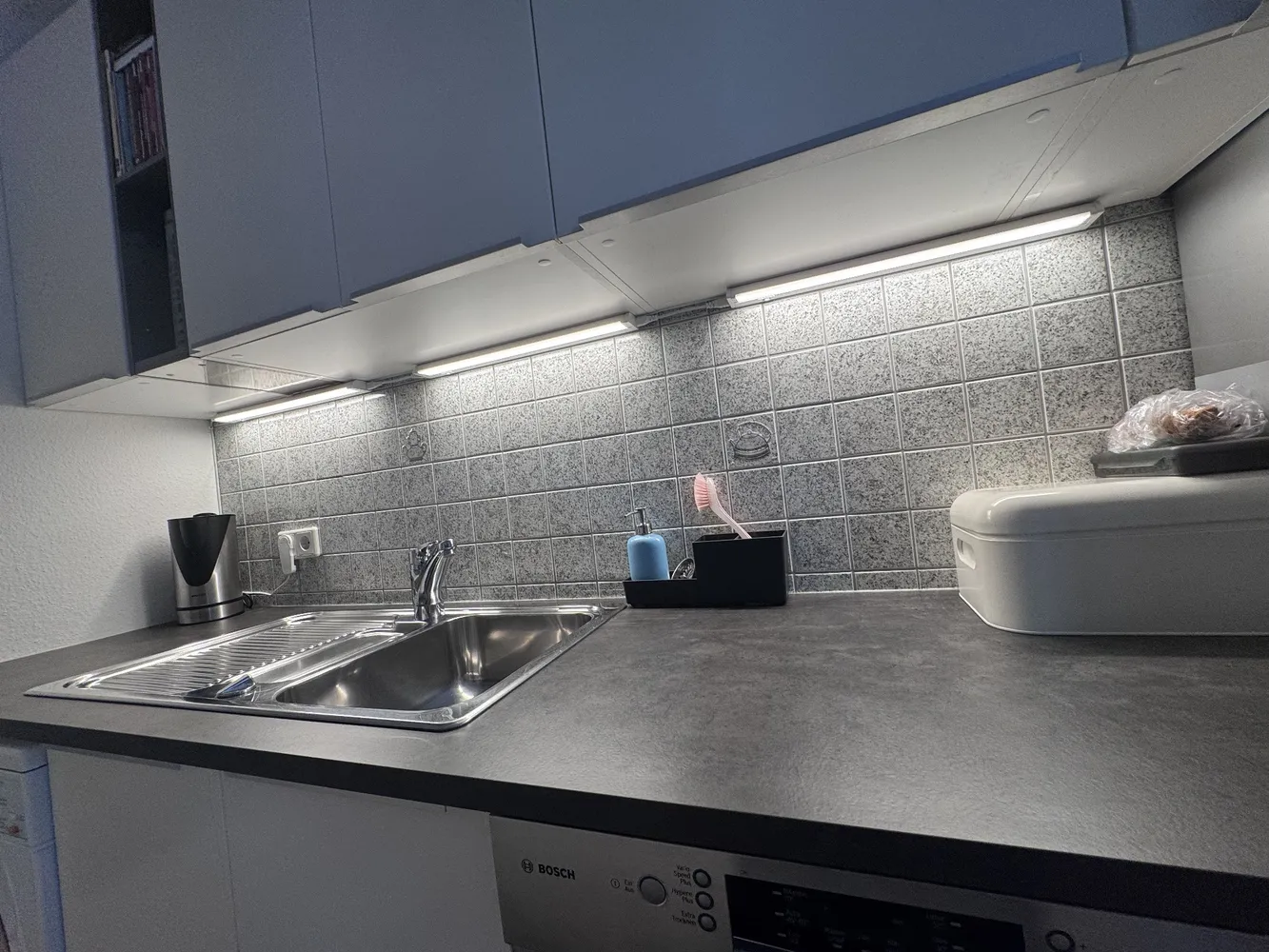 3 Zimmer Wohnung mit 73 m² in Mannheim – Bild 8