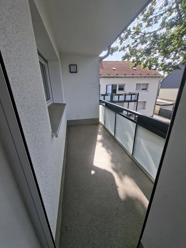 3 Zimmer Wohnung mit 65 m² in Essen – Bild 4