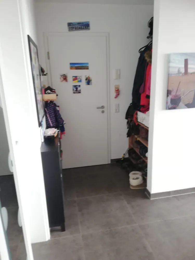 3 Zimmer Wohnung mit 87 m² in Düsseldorf – Bild 2