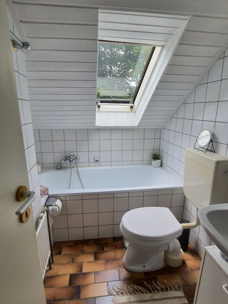 1 Zimmer Wohnung mit 32 m² in Münster – Bild 3