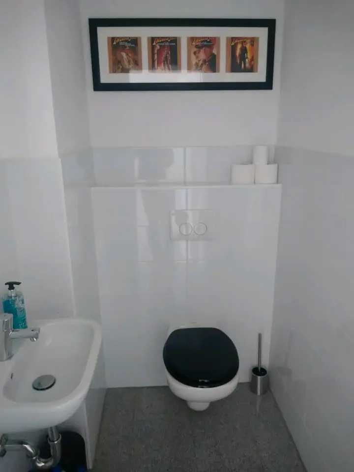 7 Zimmer Wohnung mit 93 m² in Aachen – Bild 8