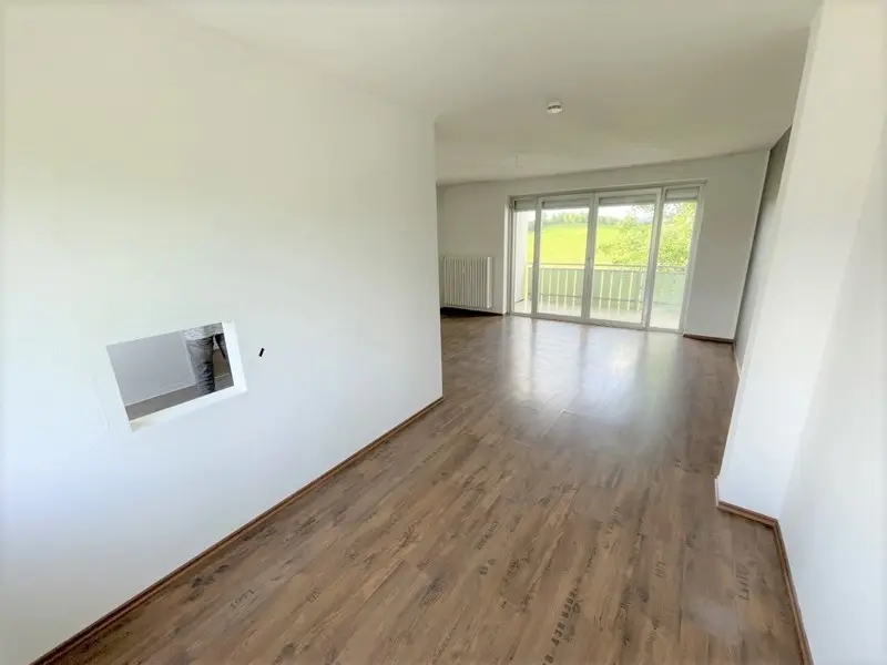 4 Zimmer Wohnung mit 82 m² in Kaufbeuren – Bild 1