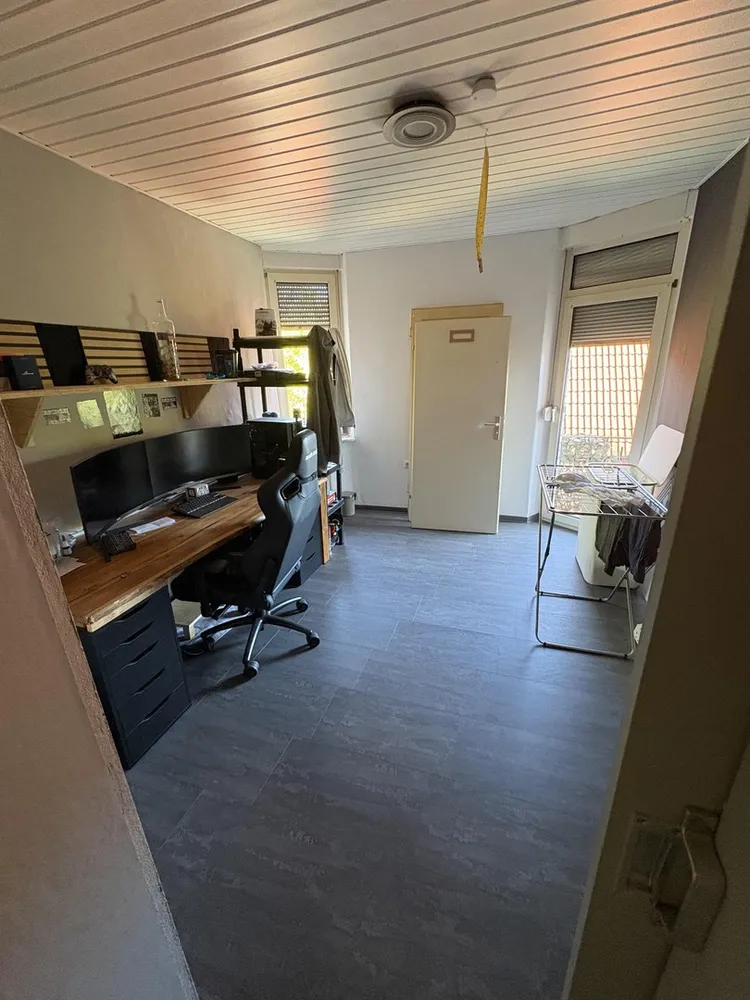 3 Zimmer Wohnung mit 70 m² in Mannheim – Bild 4