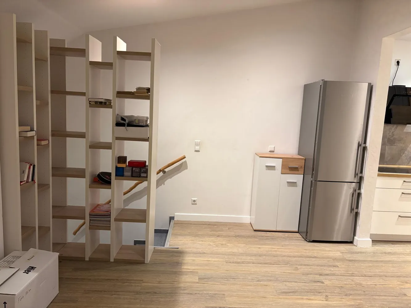 2 Zimmer Wohnung mit 62 m² in Osnabrück – Bild 8