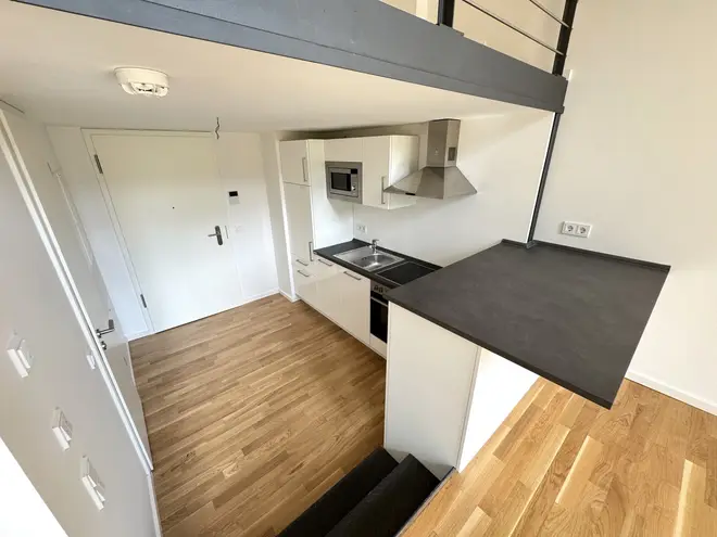 2 Zimmer Wohnung mit 44 m² in Berlin – Bild 3