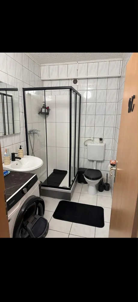 3 Zimmer Wohnung mit 62 m² in Duisburg – Bild 9