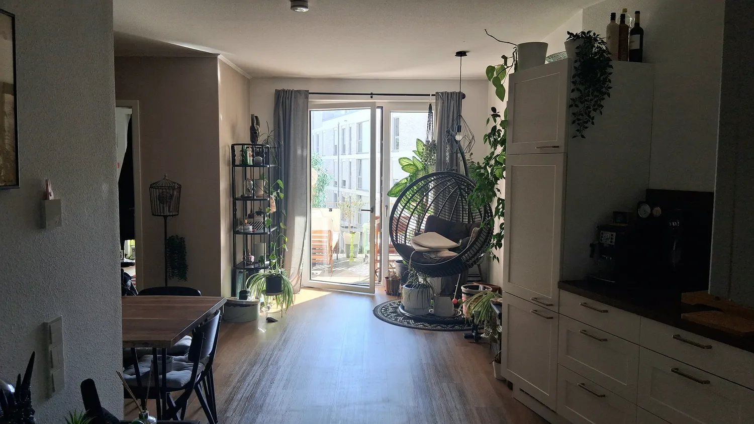 3 room apartment with 77 m² in Cologne – Photo 1