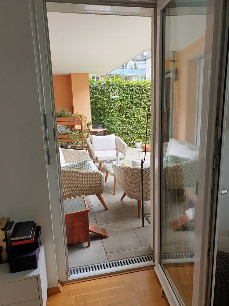 WG-Zimmer mit 16 m² in Stuttgart – Bild 11