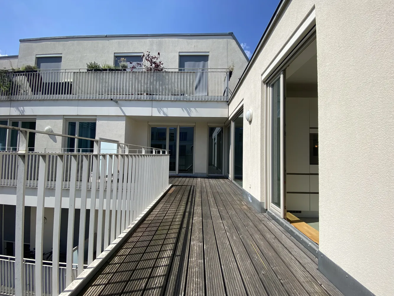 4 Zimmer Wohnung mit 205 m² in Berlin – Bild 10