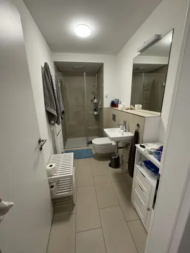 4 Zimmer Wohnung mit 98 m² in Hamburg – Bild 4