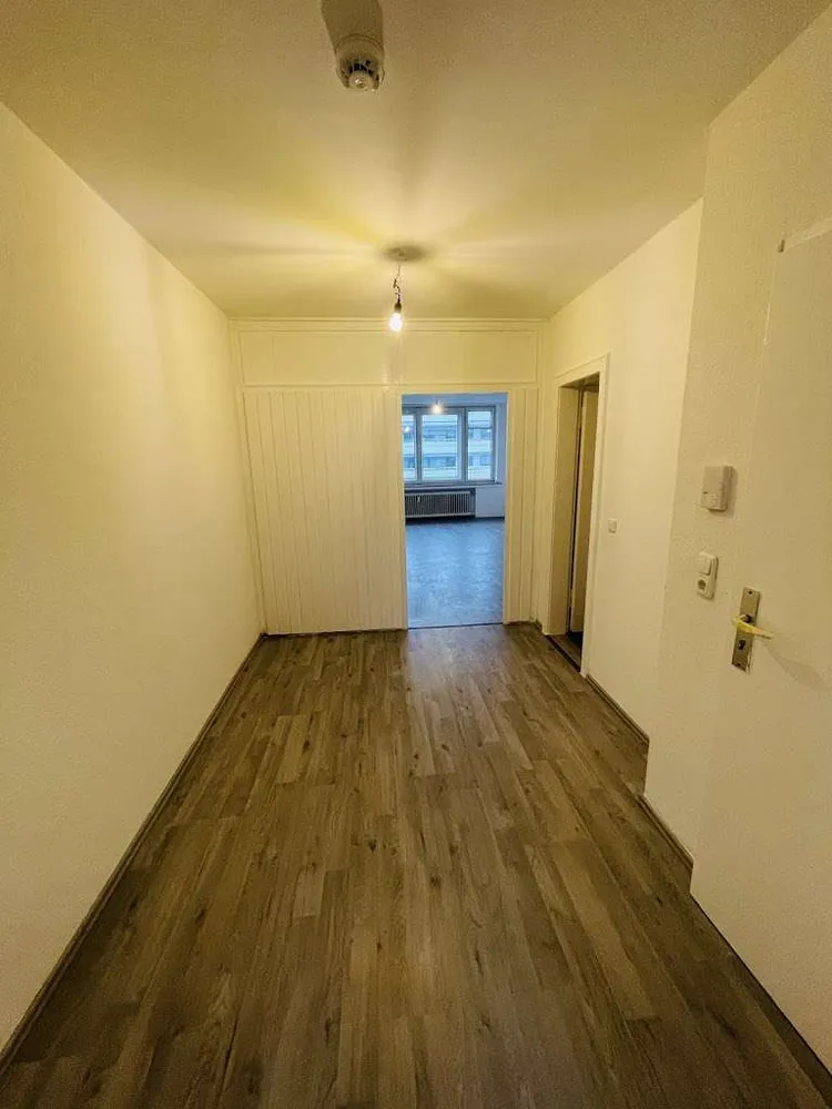 3 Zimmer Wohnung mit 66 m² in Wuppertal – Bild 4