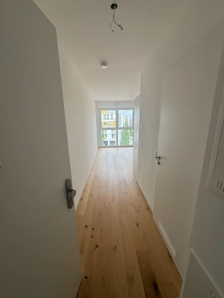 Studio mit 20 m² in Regensburg – Bild 4