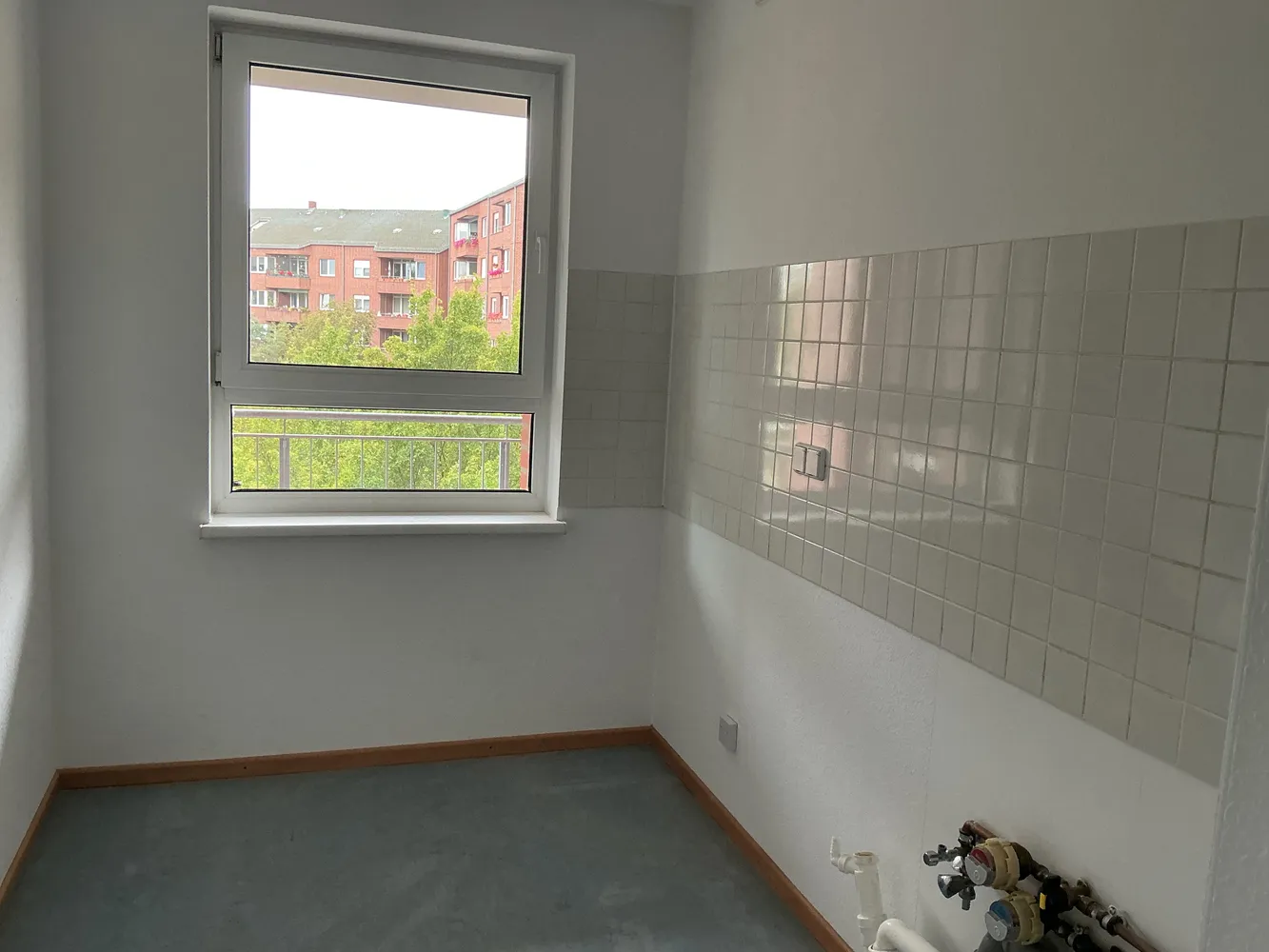 2 Zimmer Wohnung mit 56 m² in Berlin – Bild 2