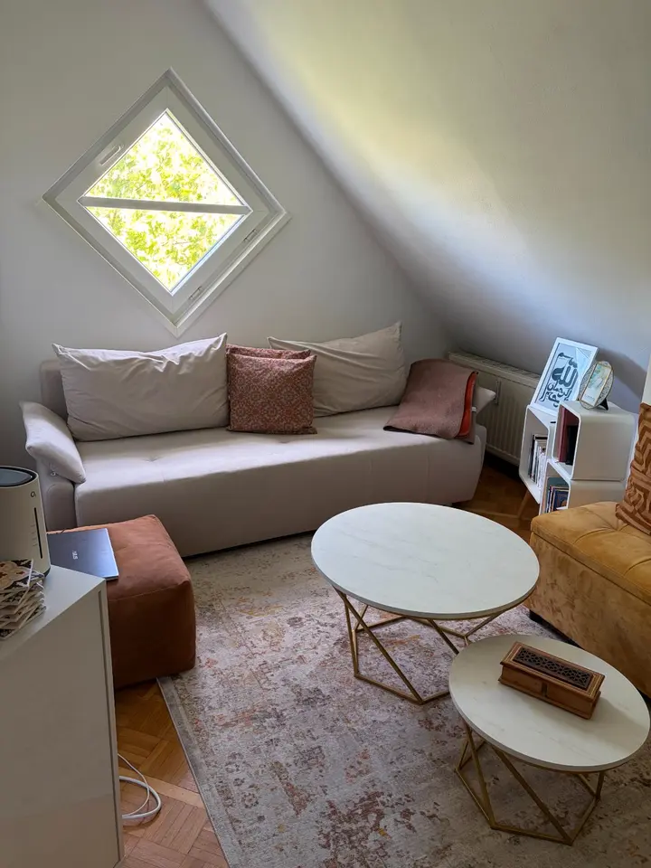 WG-Zimmer mit 45 m² in Weilheim in Oberbayern – Bild 7