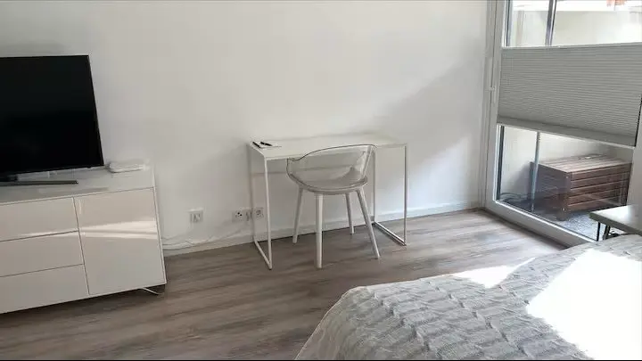 2 Zimmer Wohnung mit 41 m² in Hannover – Bild 7