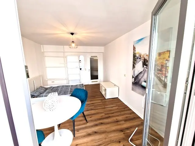 WG-Zimmer mit 15 m² in Bergheim – Bild 9