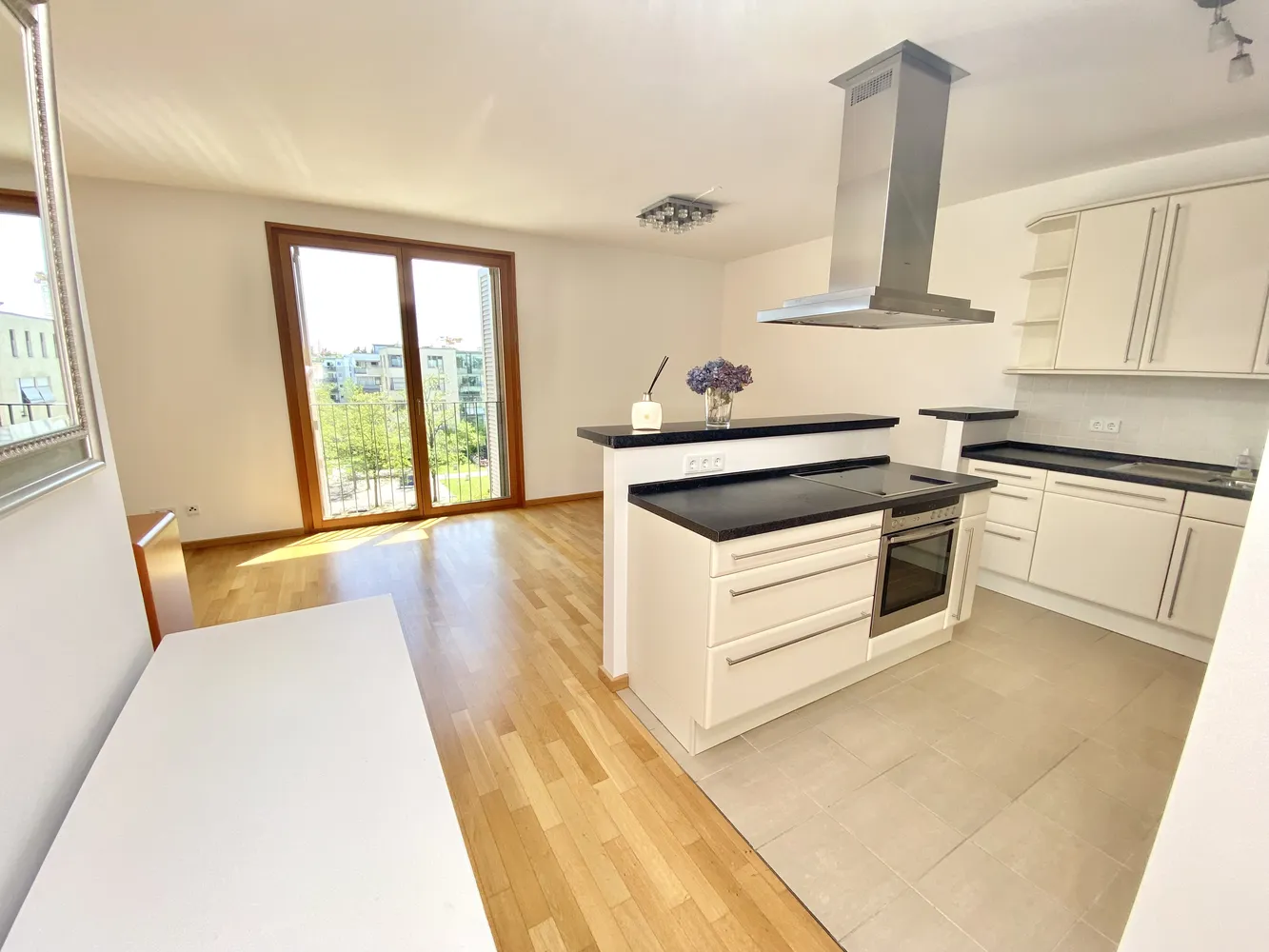 4 room apartment with 115 m² in Munich – Photo 9