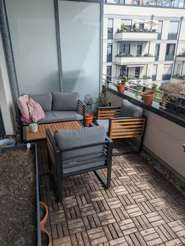 3 Zimmer Wohnung mit 83 m² in Düsseldorf – Bild 8