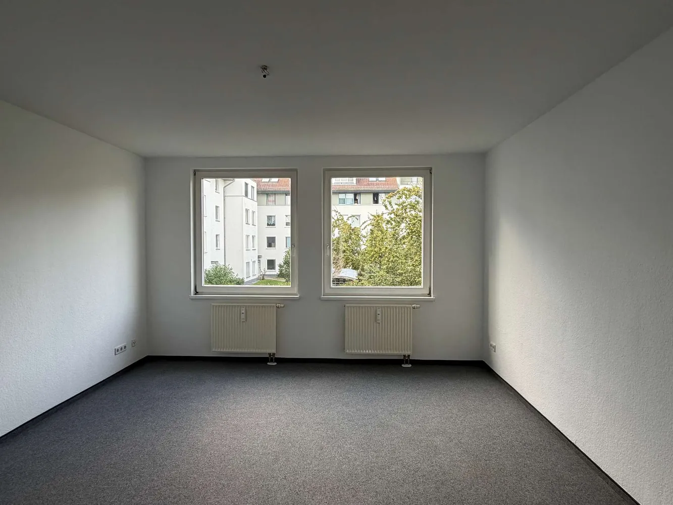 4 Zimmer Wohnung mit 86 m² in Berlin – Bild 1