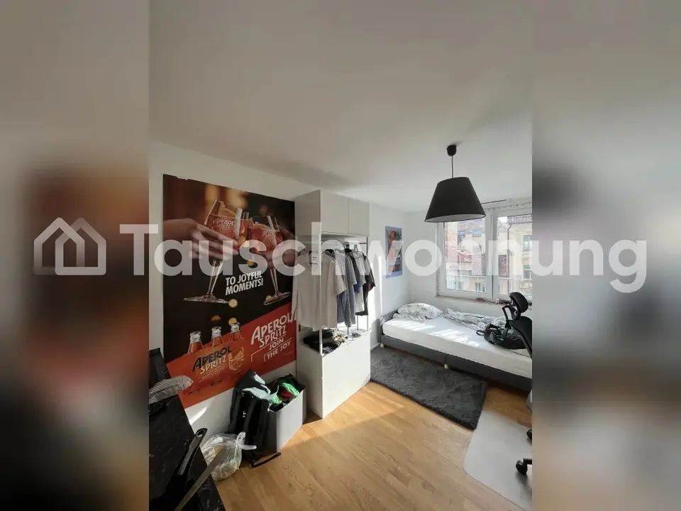 2 Zimmer Wohnung mit 13 m² in München – Bild 5