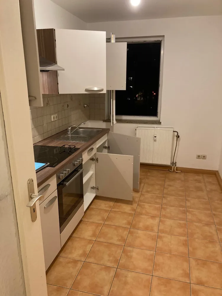2 room apartment with 53 m² in Munich – Photo 6