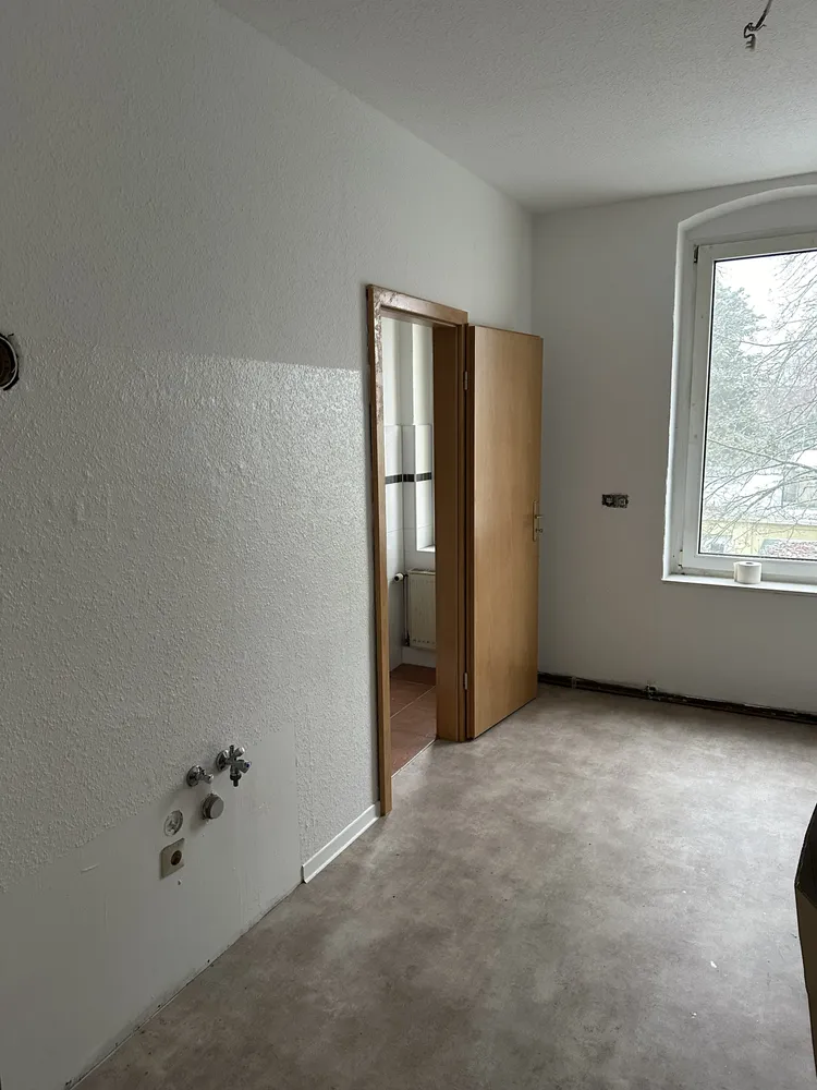 2 Zimmer Wohnung mit 54 m² in Oranienburg – Bild 3