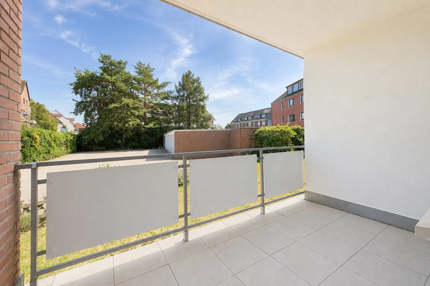 3 room apartment with 73 m² in Kaarst – Photo 9