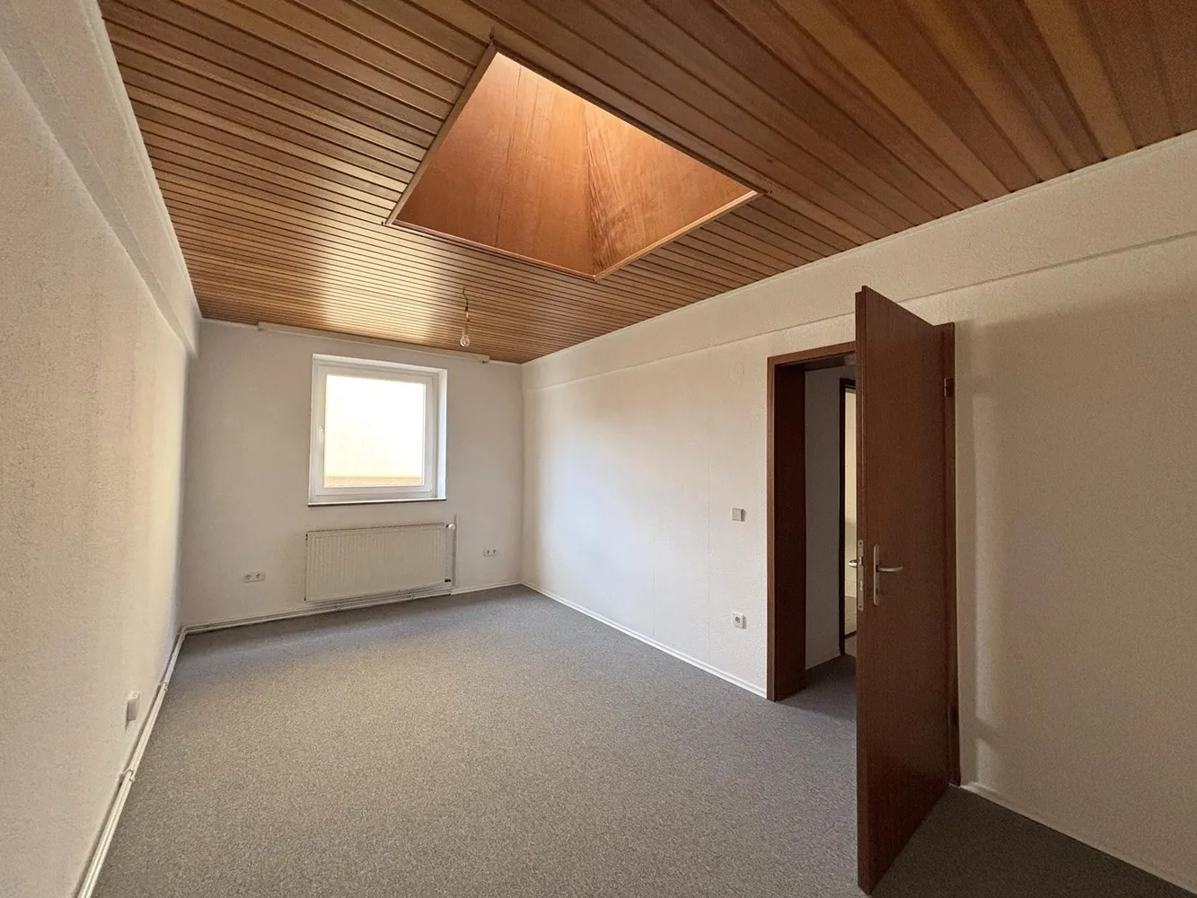 3 Zimmer Wohnung mit 115 m² in Braunschweig – Bild 3