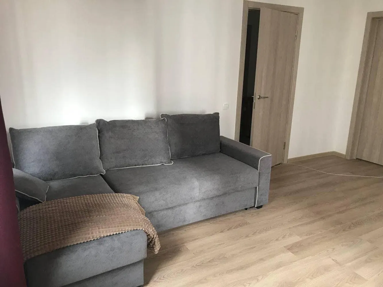 1 Zimmer Wohnung mit 40 m² in Berlin – Bild 2