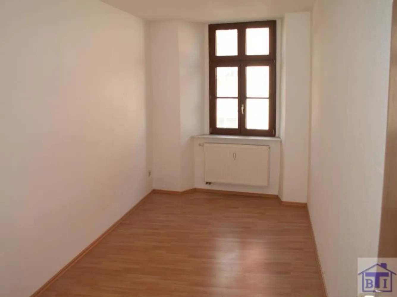 4 Zimmer Wohnung mit 104 m² in Zittau – Bild 1