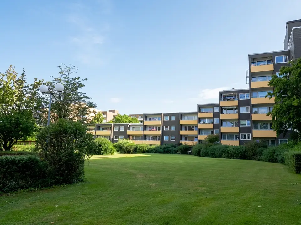 2 Zimmer Wohnung mit 57 m² in Hannover – Bild 3