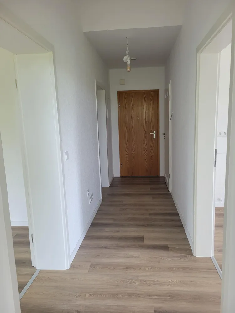 4 Zimmer Wohnung mit 75 m² in Bochum – Bild 2