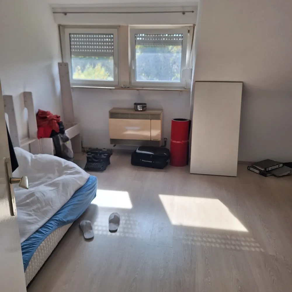 2 Zimmer Wohnung mit 64 m² in Stuttgart – Bild 1